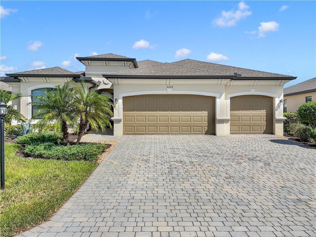 3120 Sedano CT