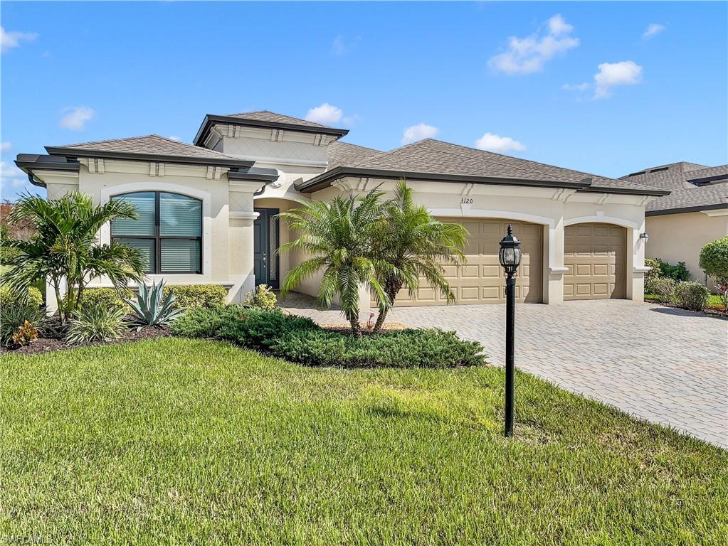 3120 Sedano CT