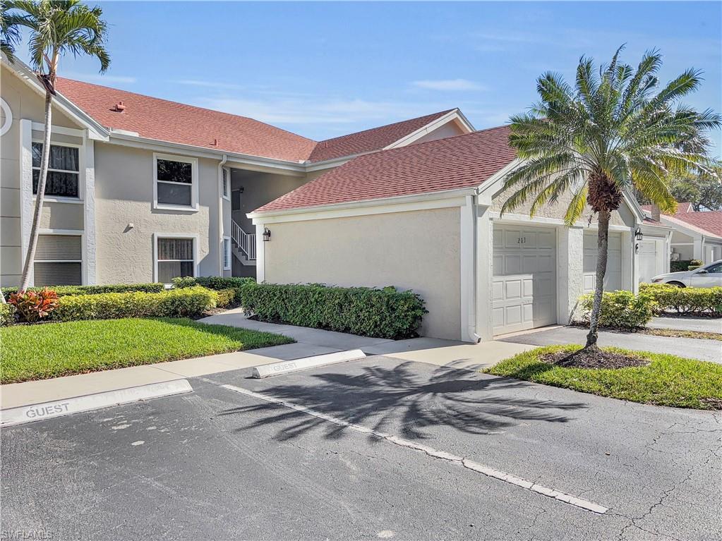 9832 Luna CIR # 103G