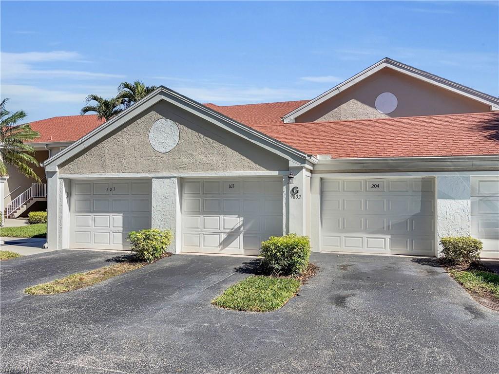 9832 Luna CIR # 103G