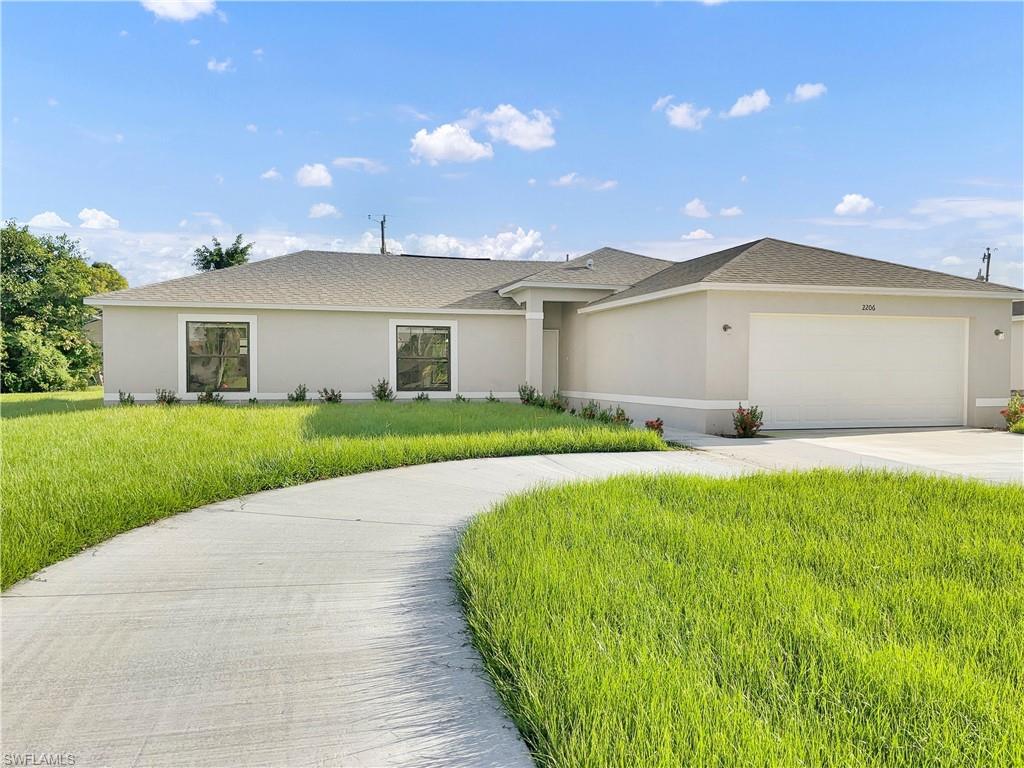2206 Bolado PKWY