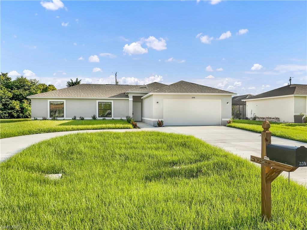 2206 Bolado PKWY