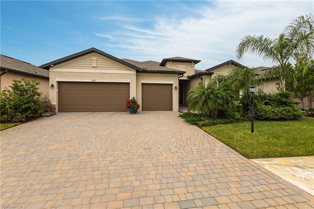 3429 Murcia CT