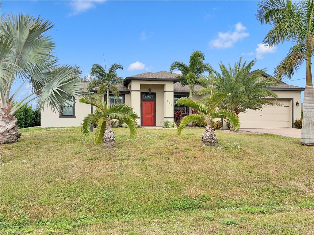 822 Lystra AVE