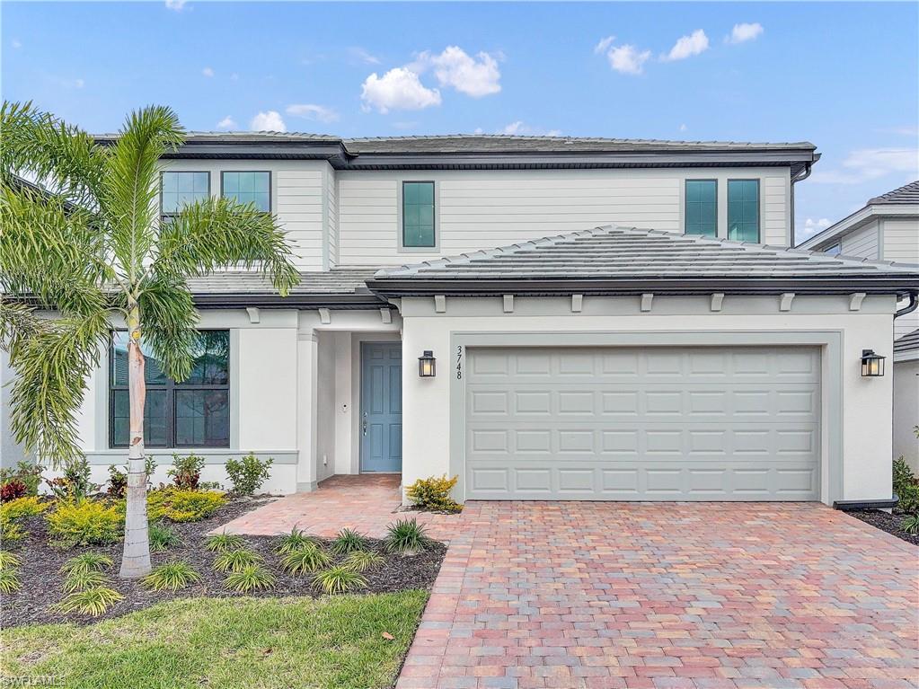3748 Passion Vine DR