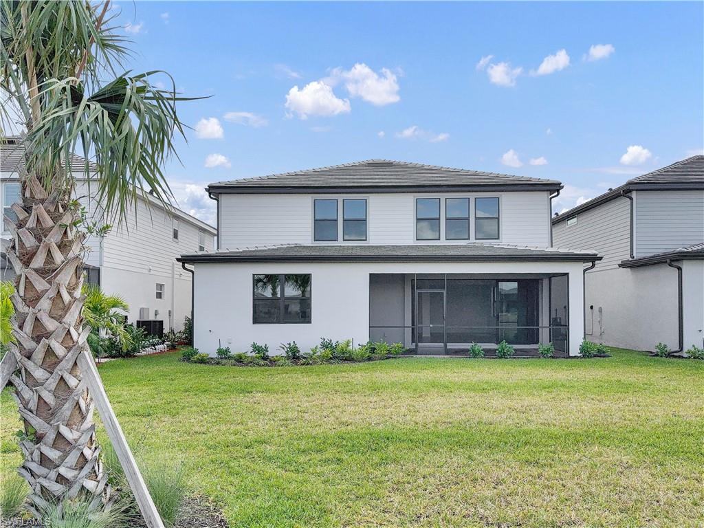 3748 Passion Vine DR