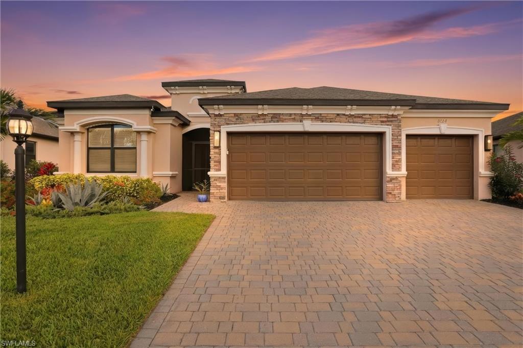 3124 Sedano CT