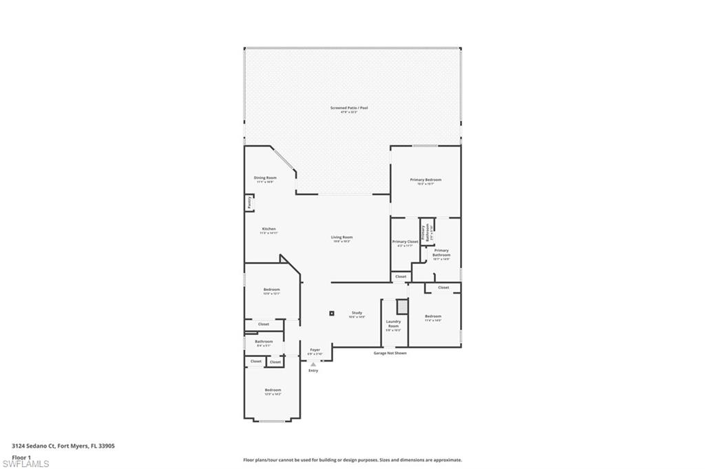 3124 Sedano CT