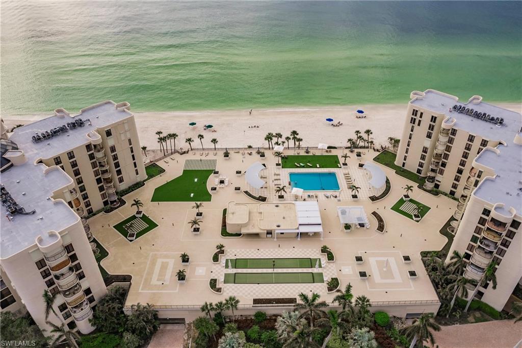 3115 Gulf Shore BLVD N 806S
