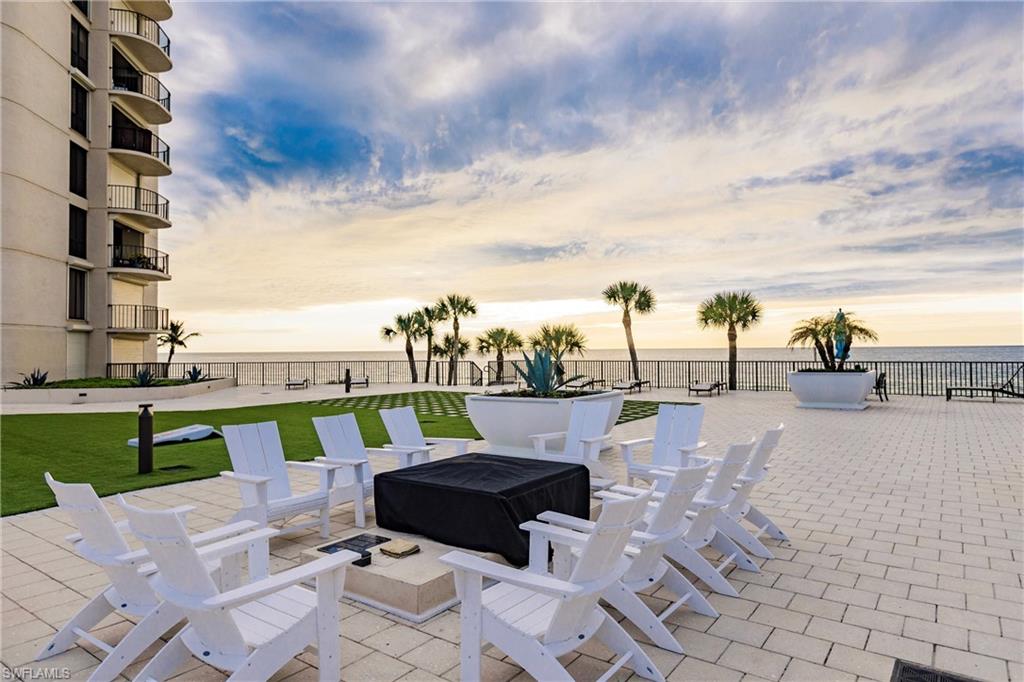 3115 Gulf Shore BLVD N 806S
