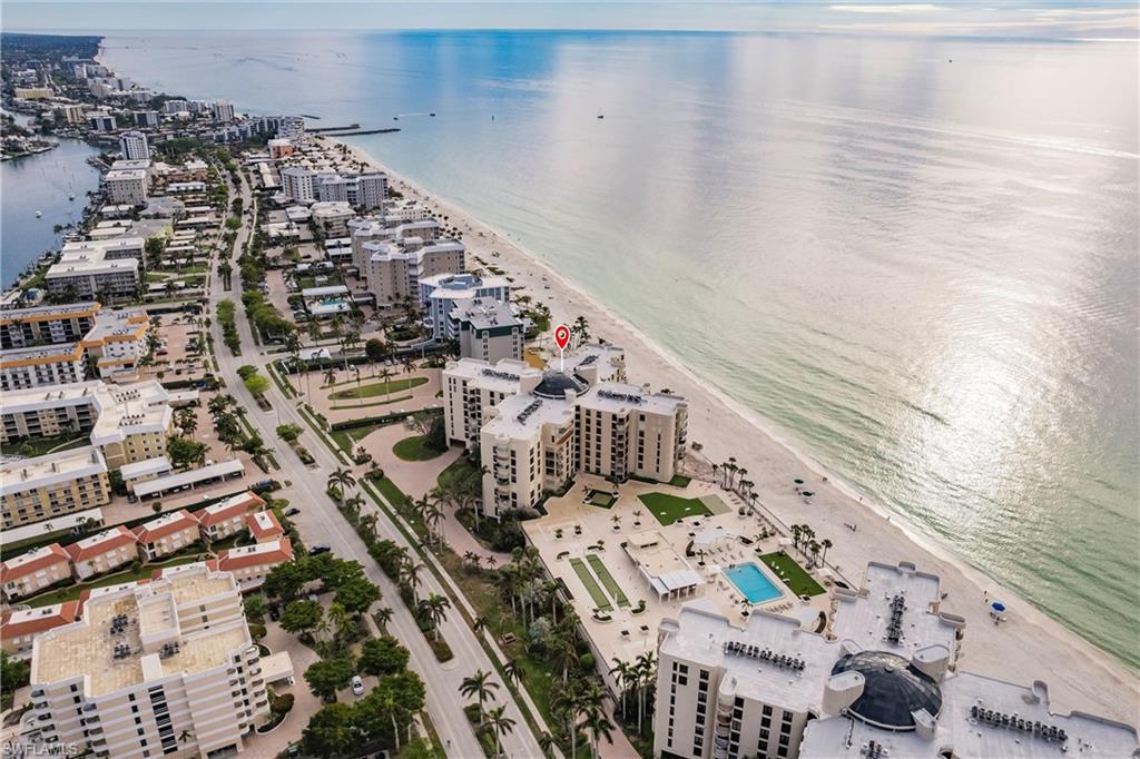 3115 Gulf Shore BLVD N 806S