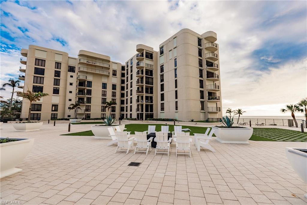 3115 Gulf Shore BLVD N 806S