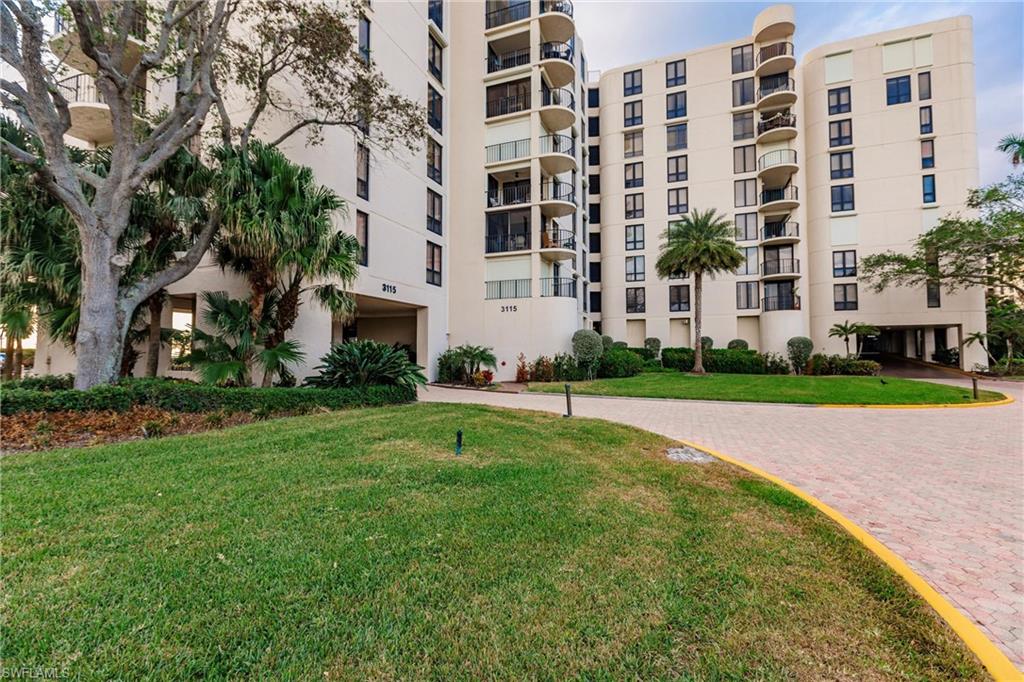 3115 Gulf Shore BLVD N 806S