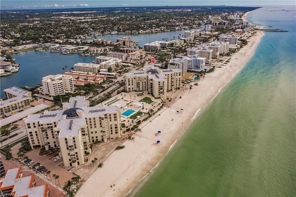 3115 Gulf Shore BLVD N 806S