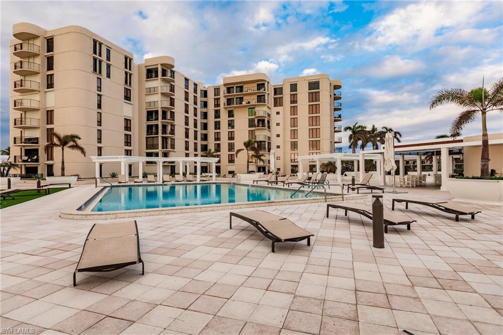 3115 Gulf Shore BLVD N 806S