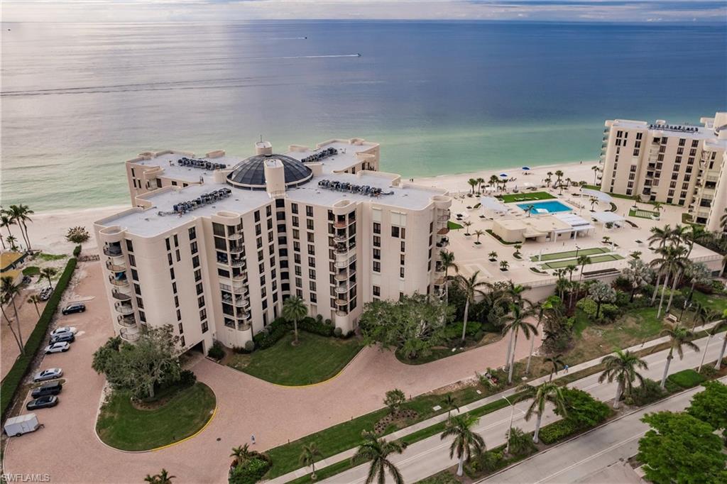 3115 Gulf Shore BLVD N 806S