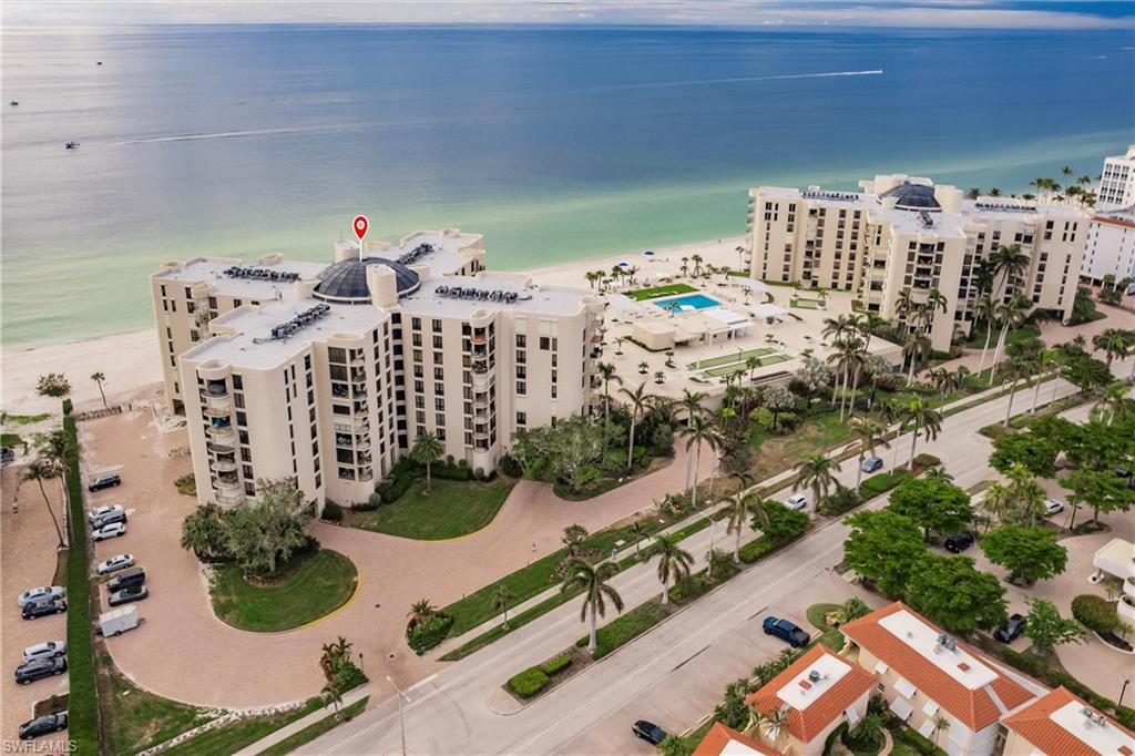 3115 Gulf Shore BLVD N 806S