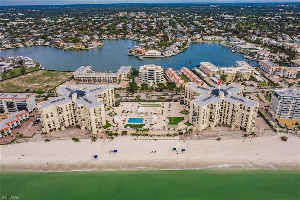 3115 Gulf Shore BLVD N 806S