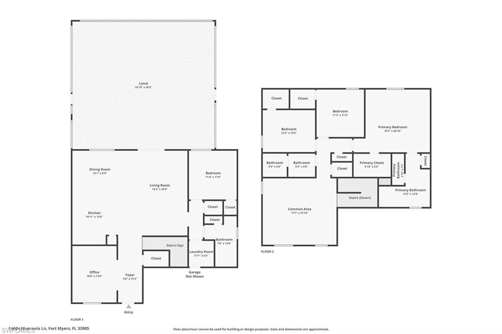 14604 Monrovia LN