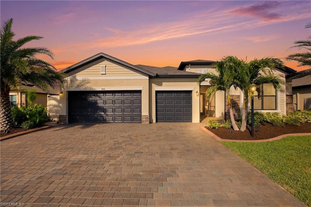 3341 Antilla CT