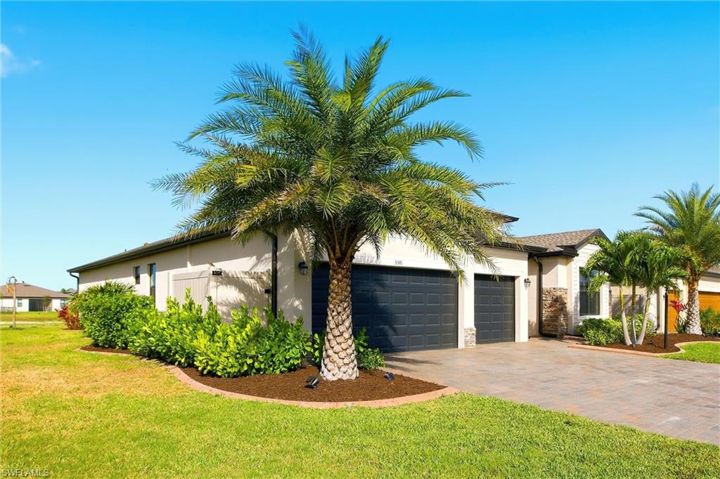 3341 Antilla CT