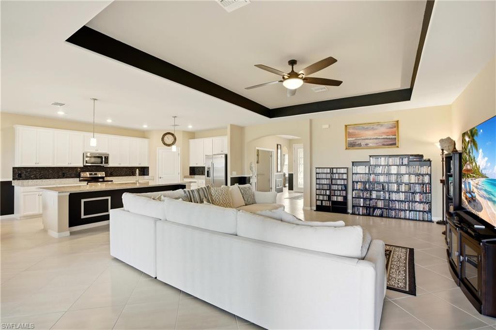 3341 Antilla CT
