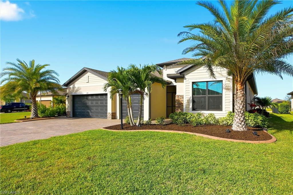 3341 Antilla CT