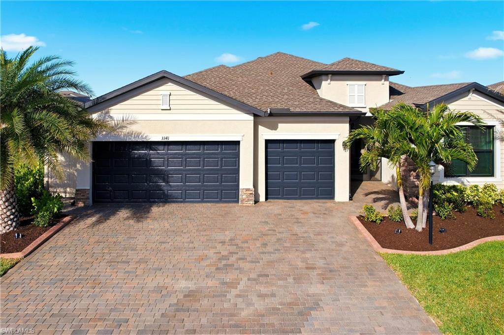 3341 Antilla CT