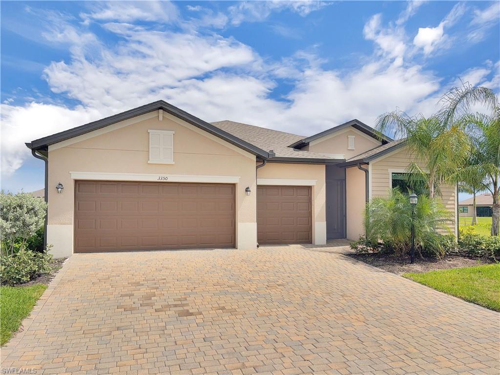 3350 Antilla CT