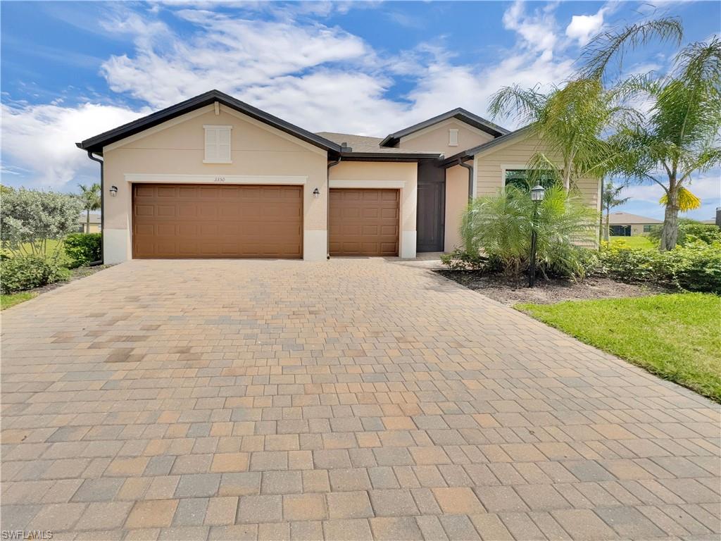 3350 Antilla CT
