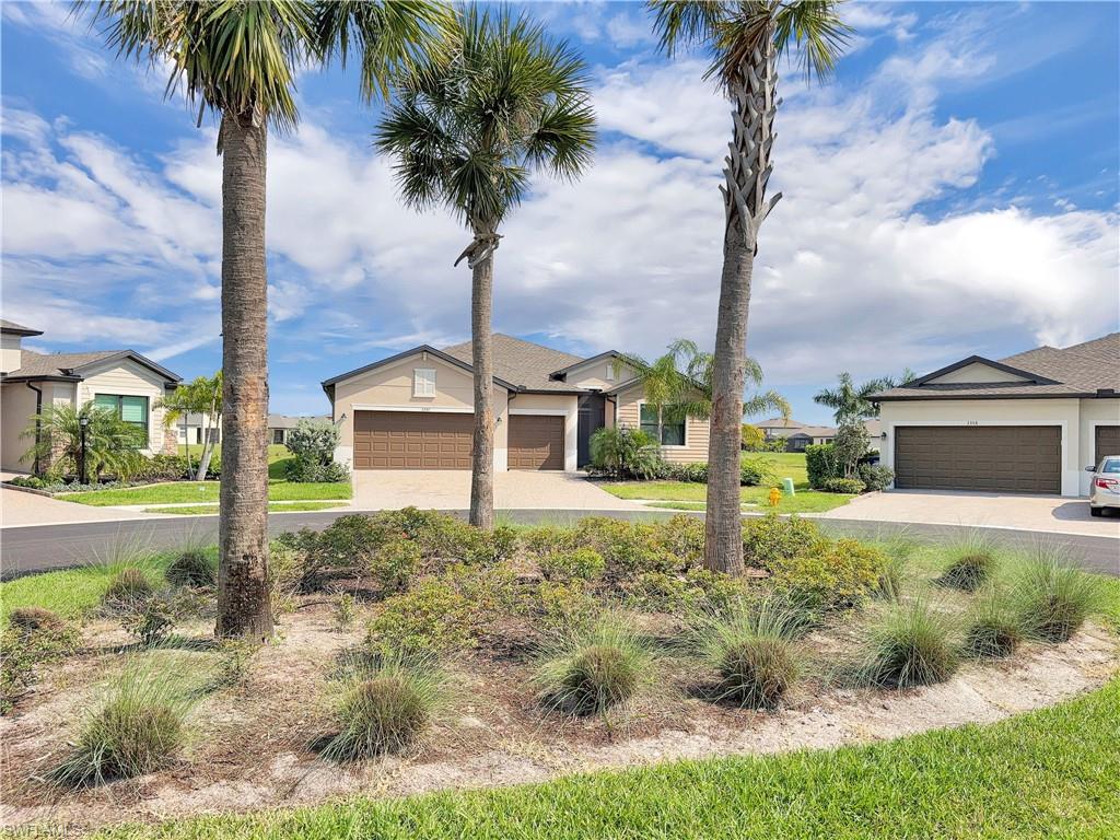 3350 Antilla CT