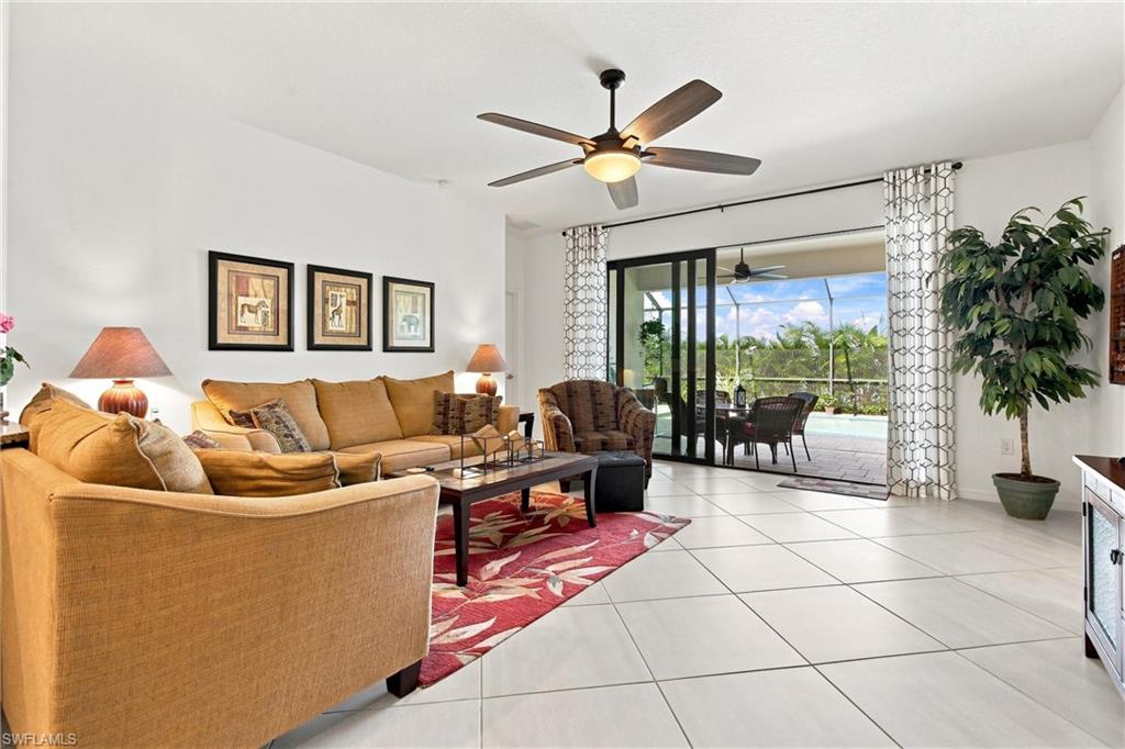 3319 Antilla CT
