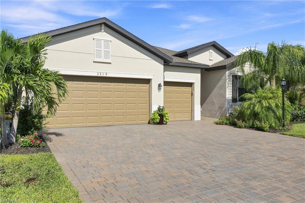 3319 Antilla CT