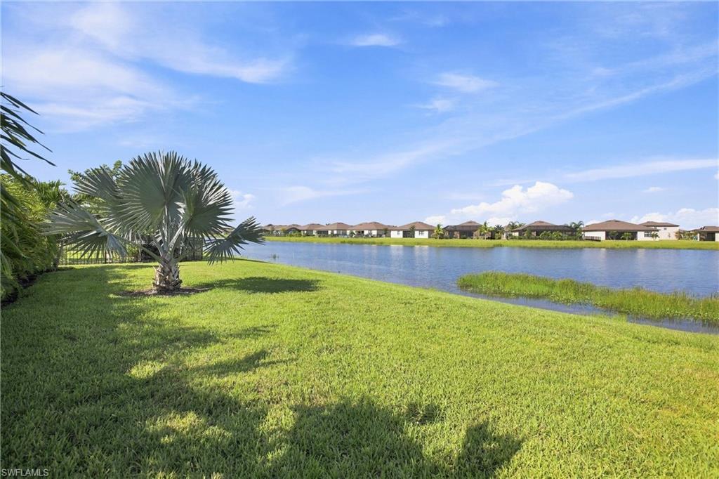 3319 Antilla CT