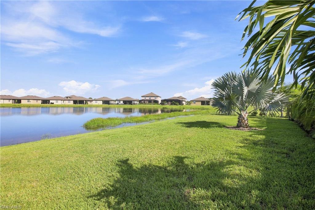 3319 Antilla CT