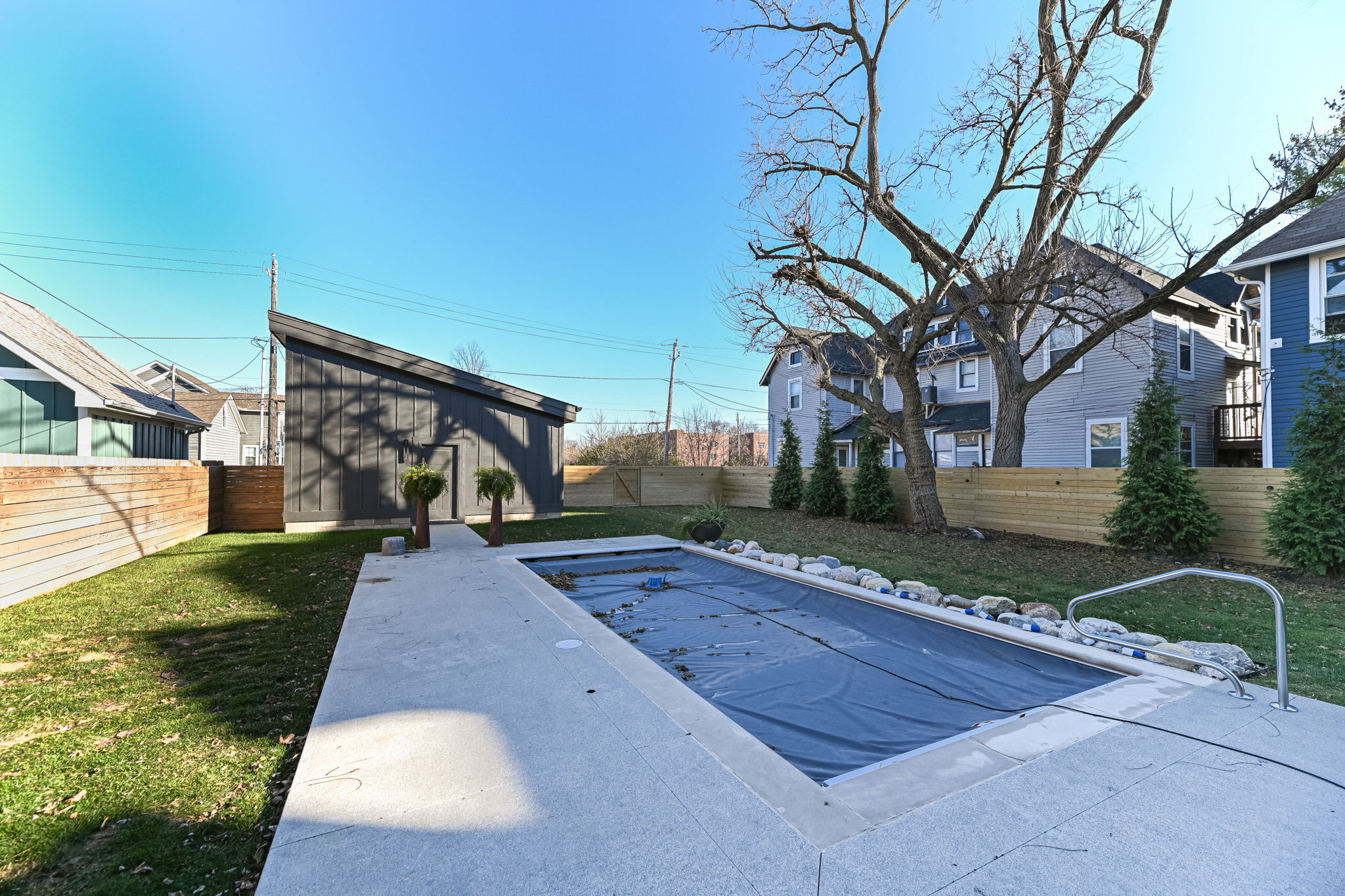 2115 Broadway Street