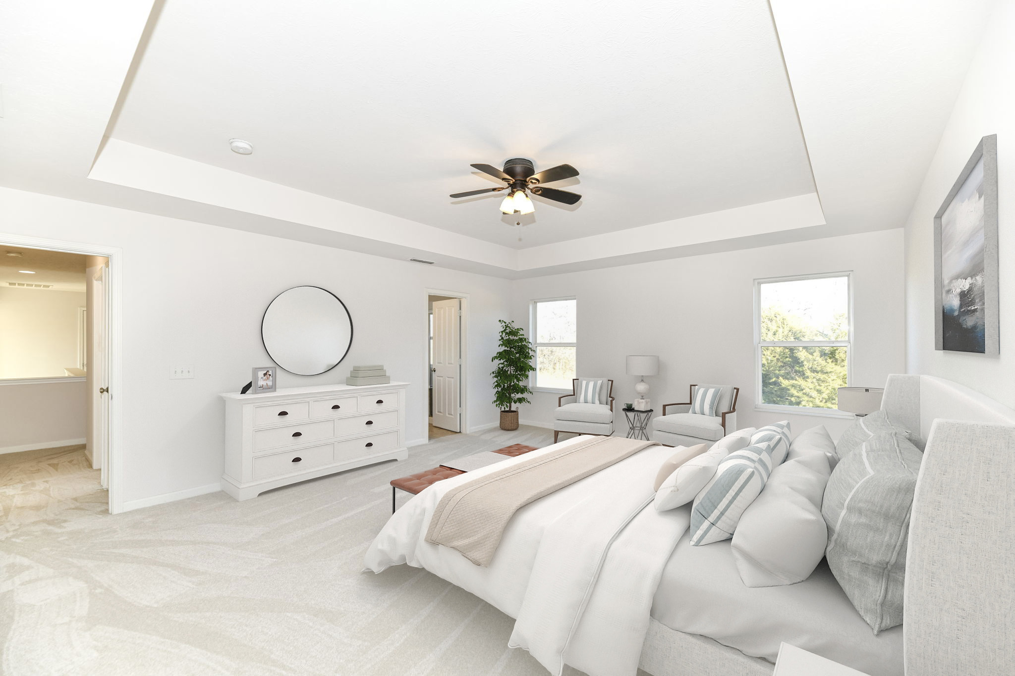 9787 Clay Brook Drive