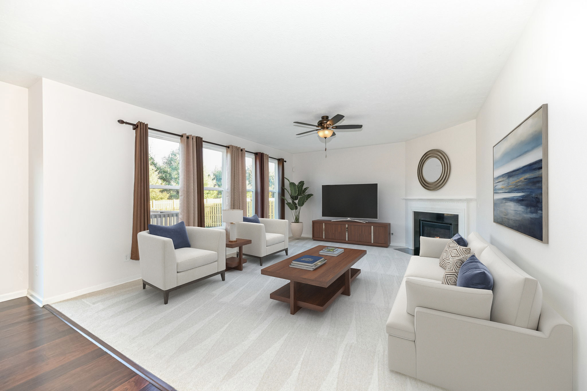 9787 Clay Brook Drive