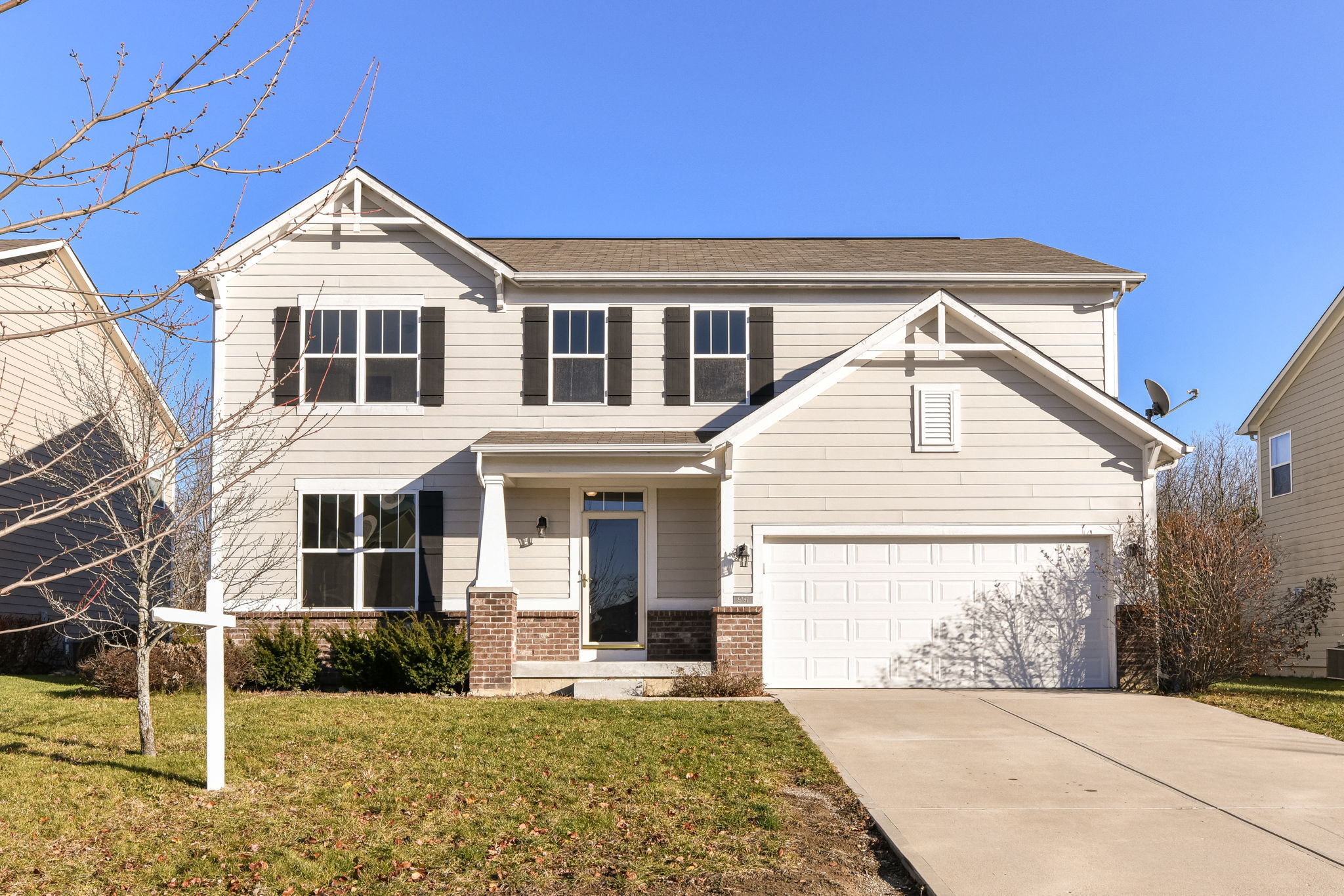 9787 Clay Brook Drive