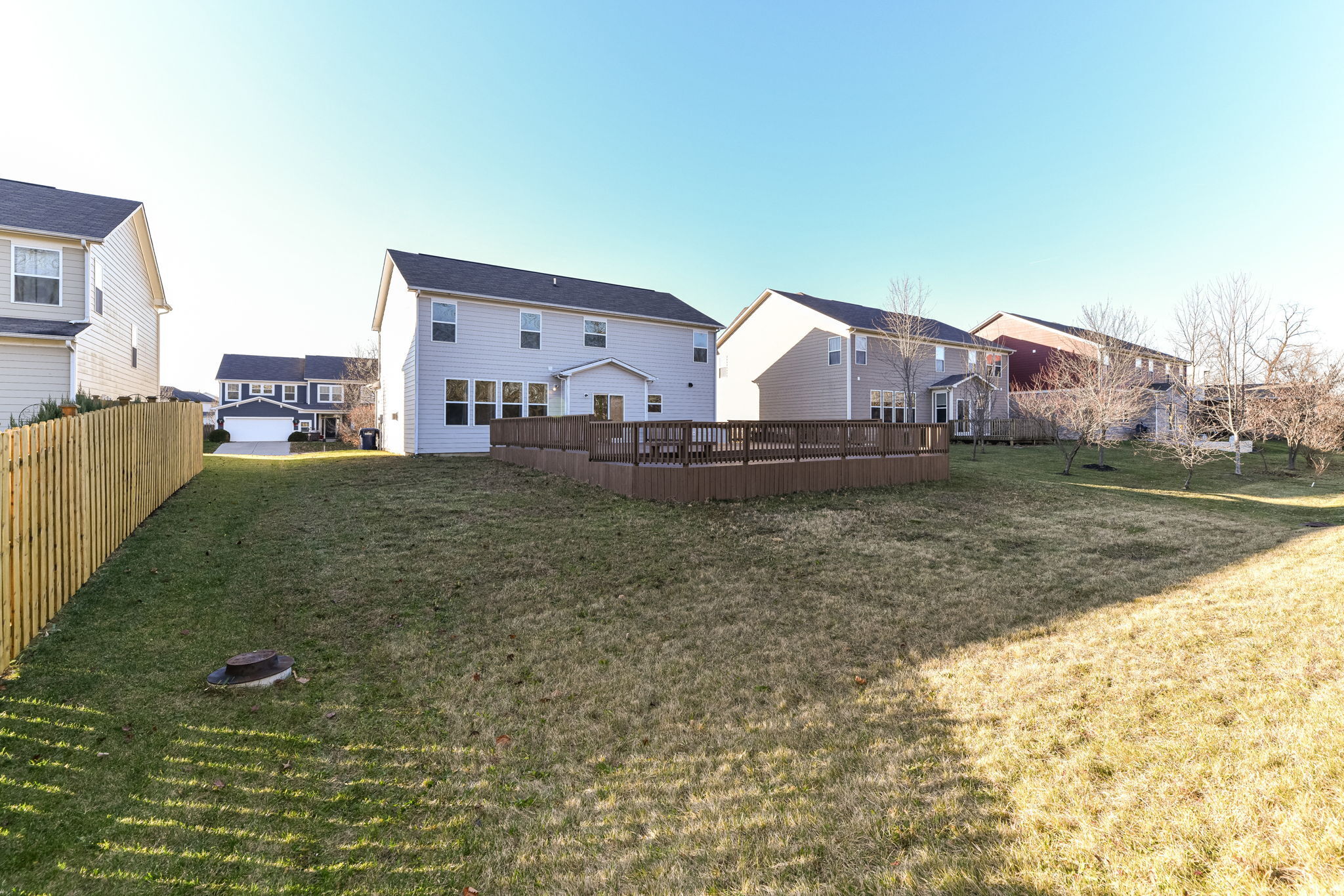 9787 Clay Brook Drive