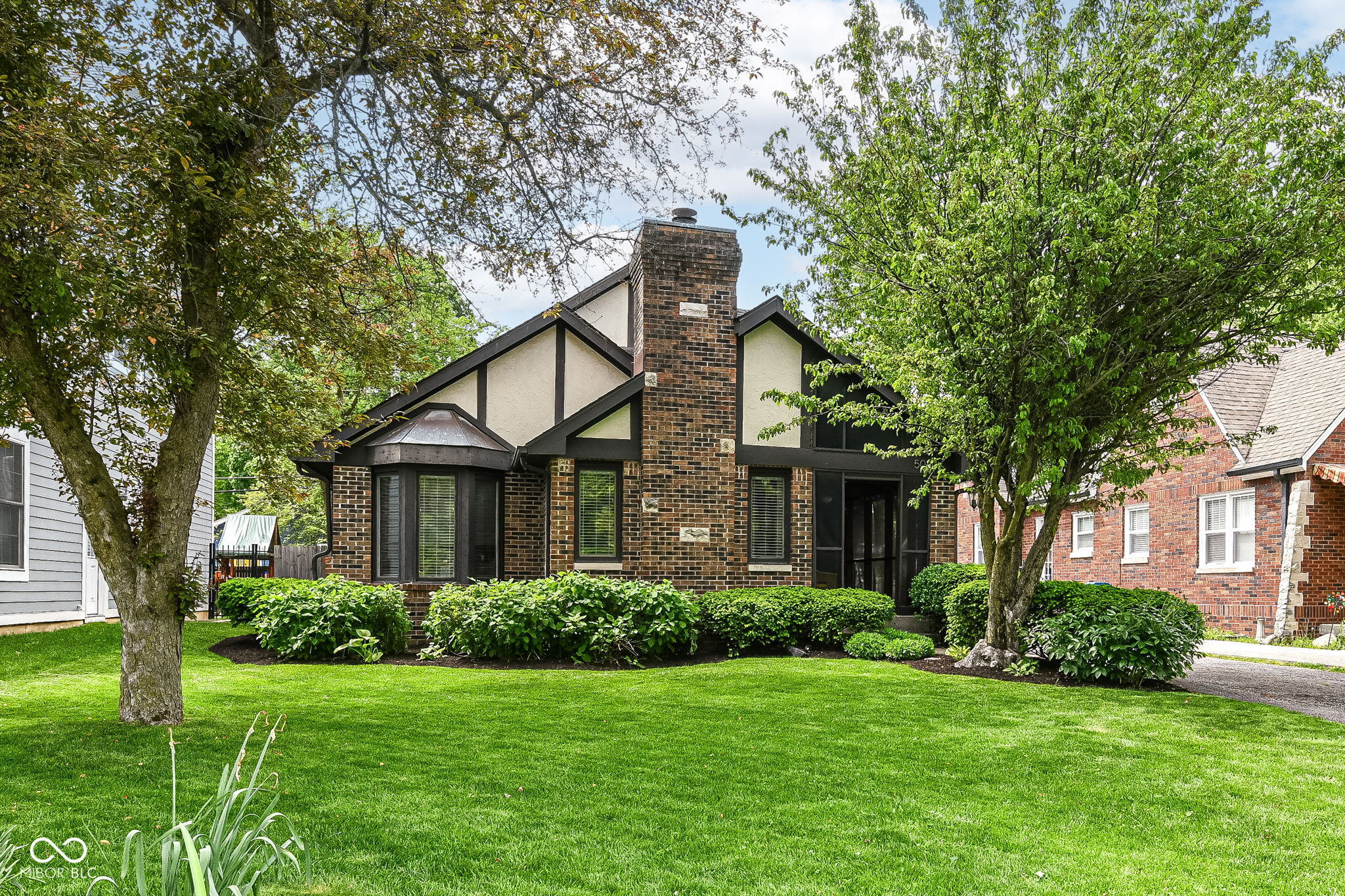 5040 N Illinois Street