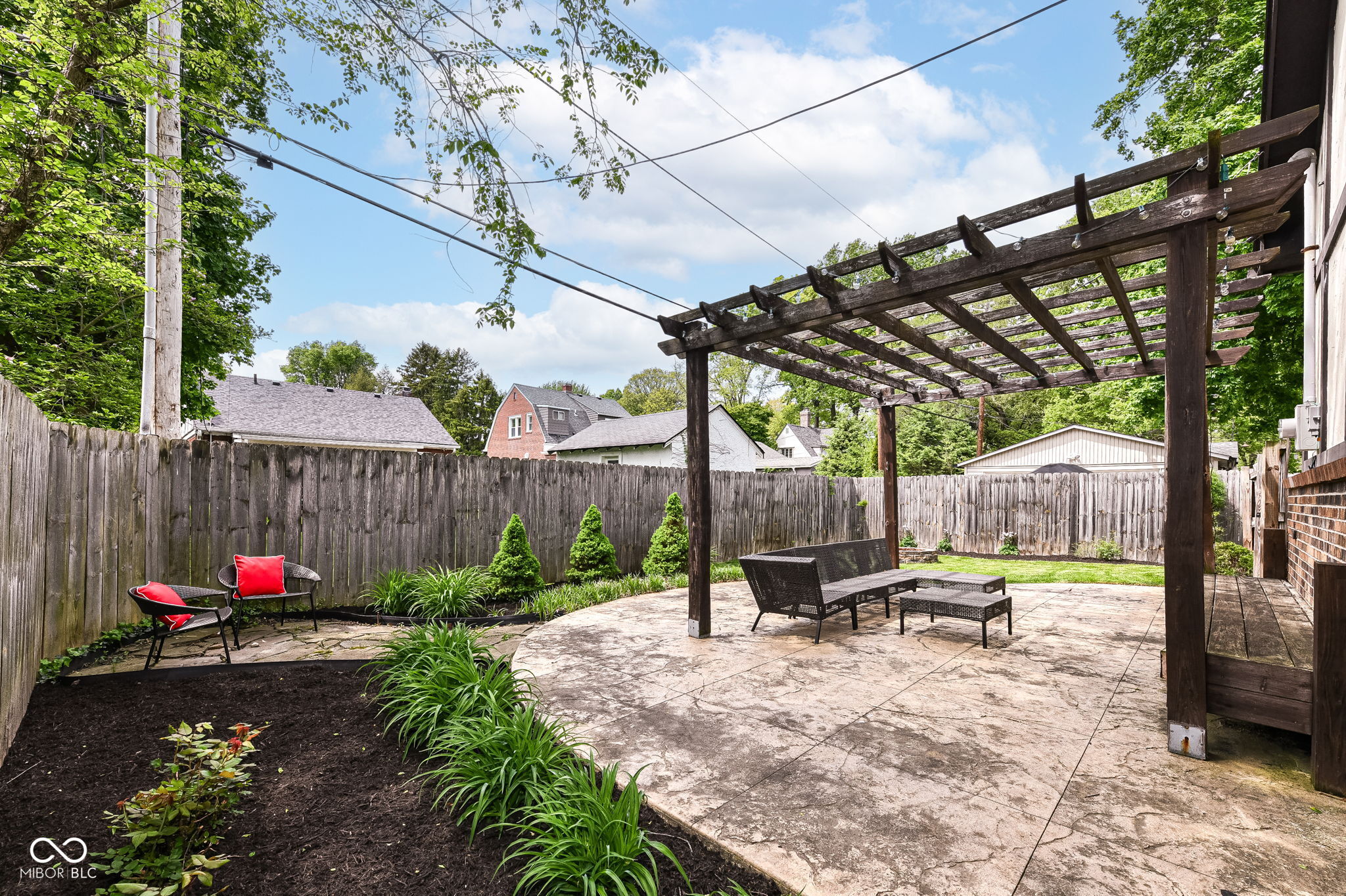 5040 N Illinois Street