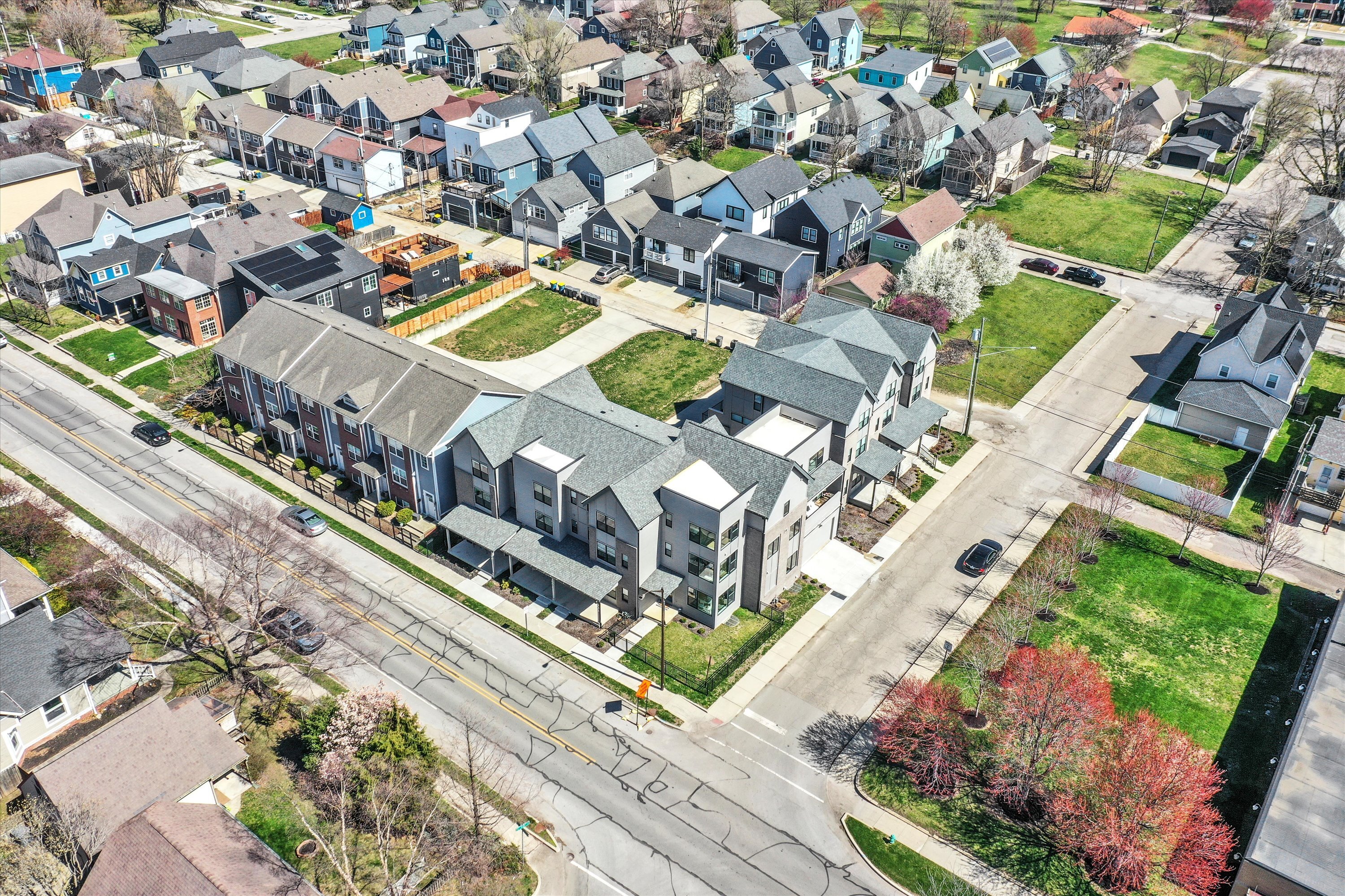 2003 Central Avenue