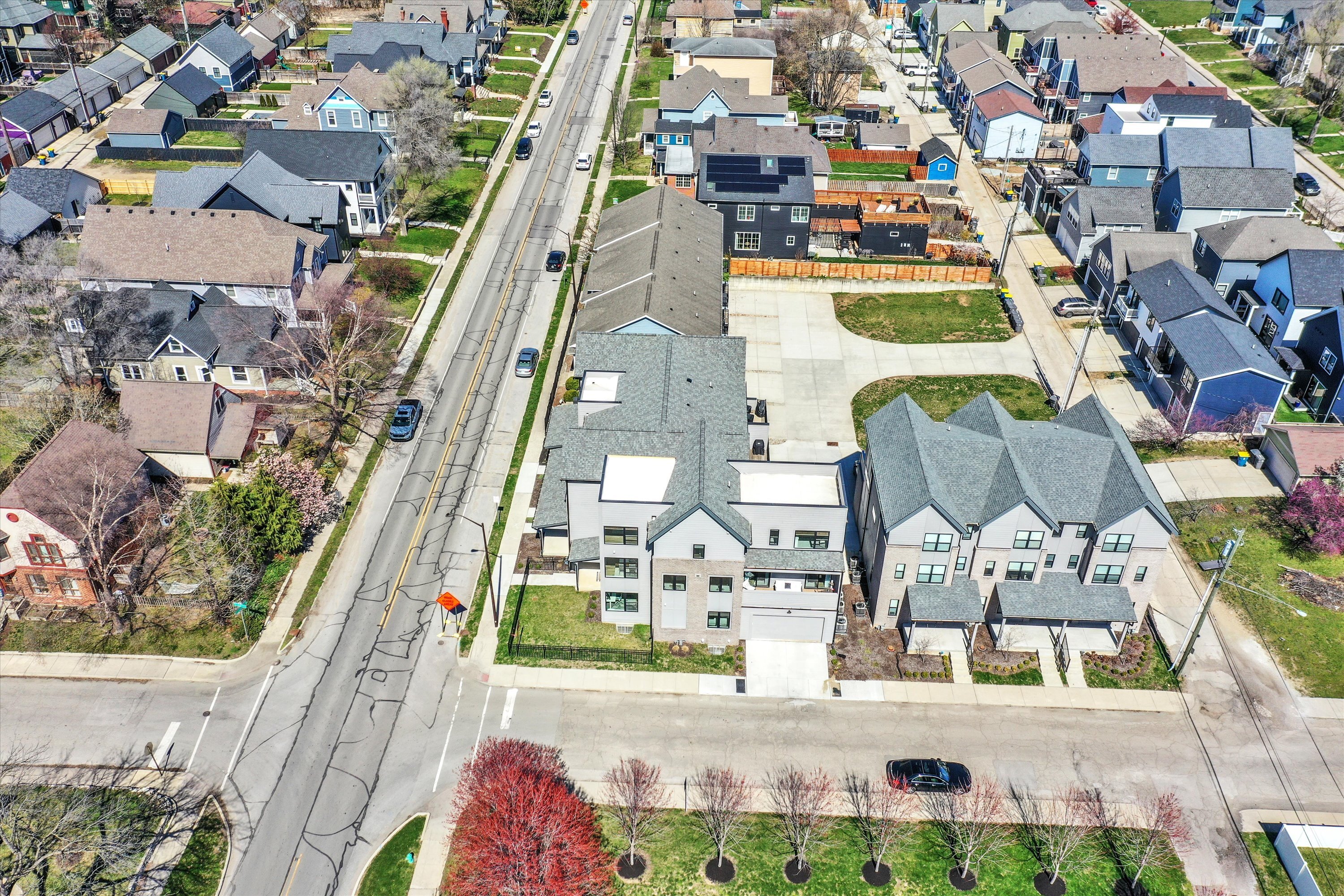 2003 Central Avenue