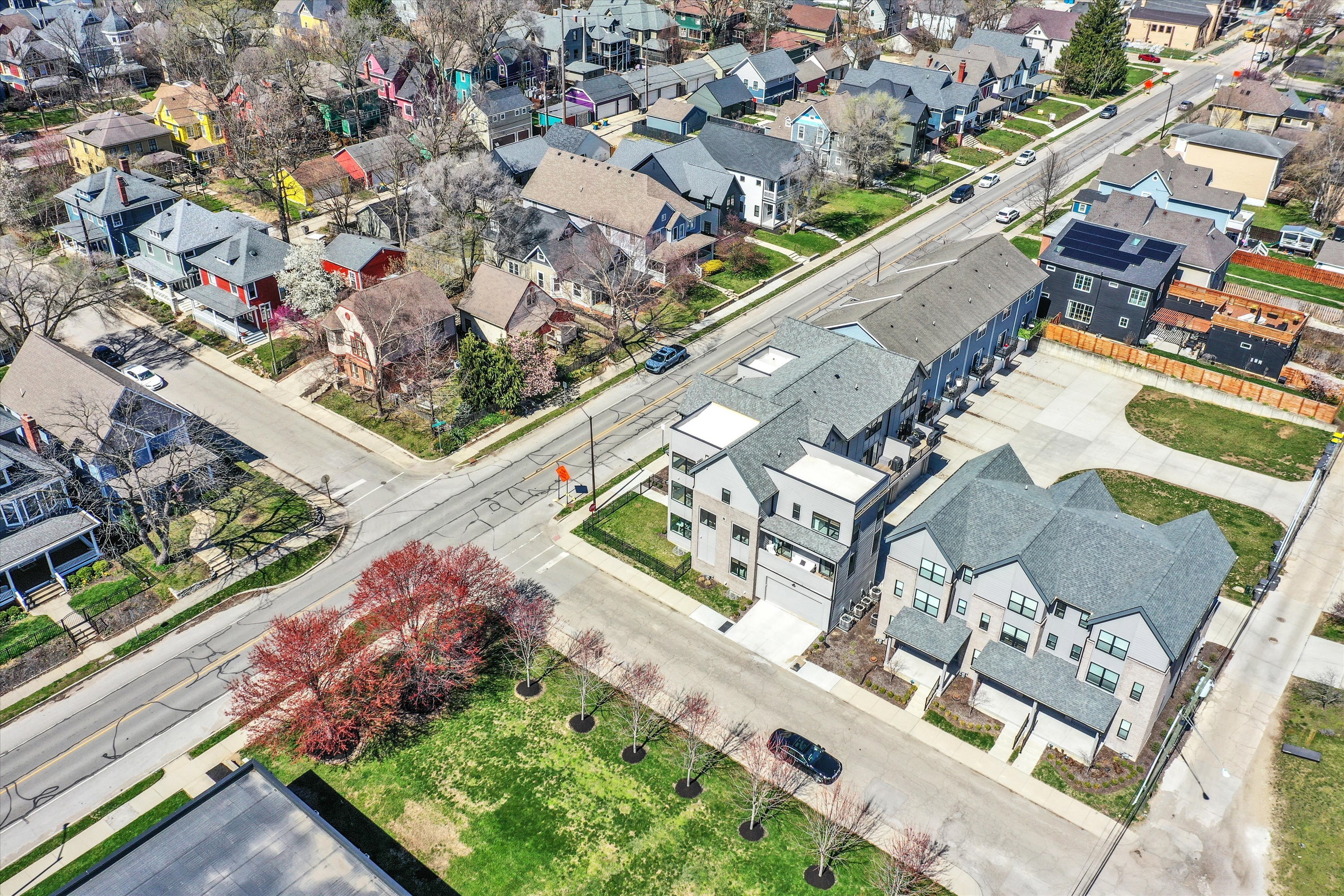 2003 Central Avenue