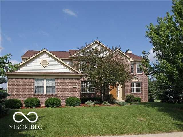 7580 Prairie View Drive