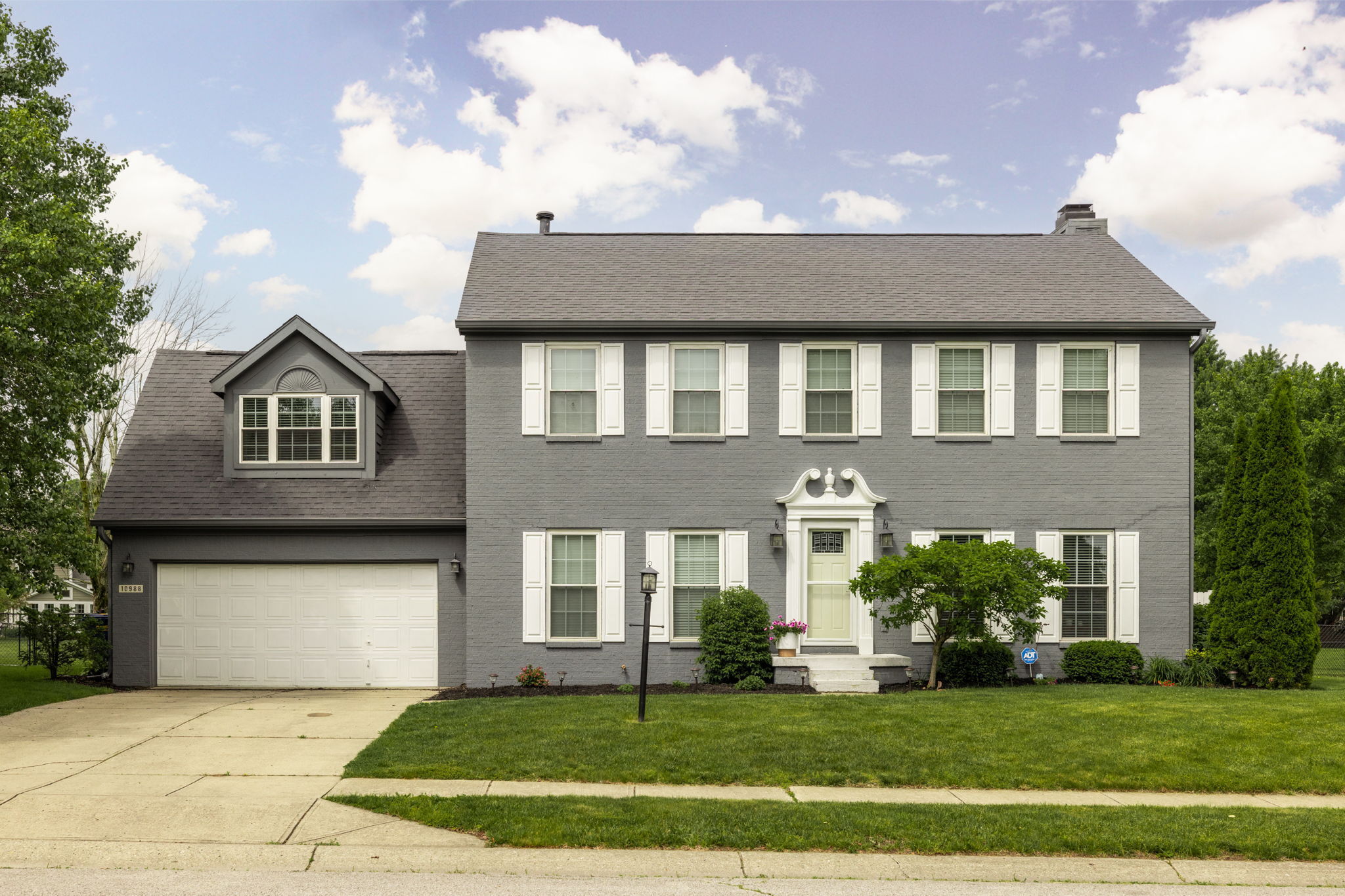10988 Echo Spring Circle