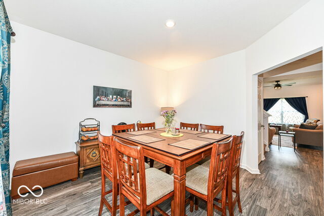 5801 Teak Lane
