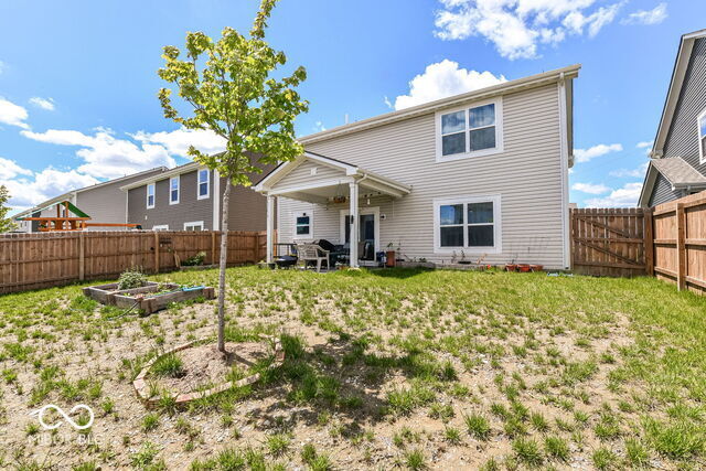 5801 Teak Lane