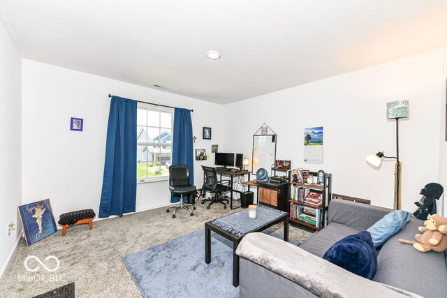 5801 Teak Lane
